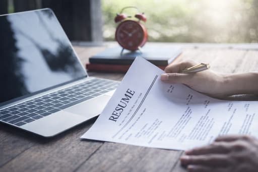 Cover image for How to Make a Strong Resume